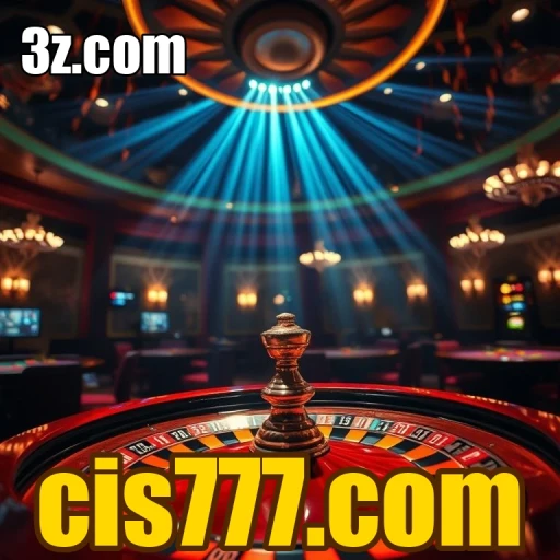 Promoções Empolgantes no cis777.com que Você Precisa Conhecer