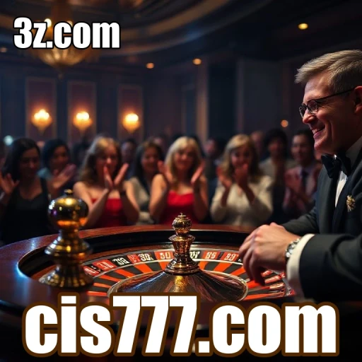 cis777.com Suporte